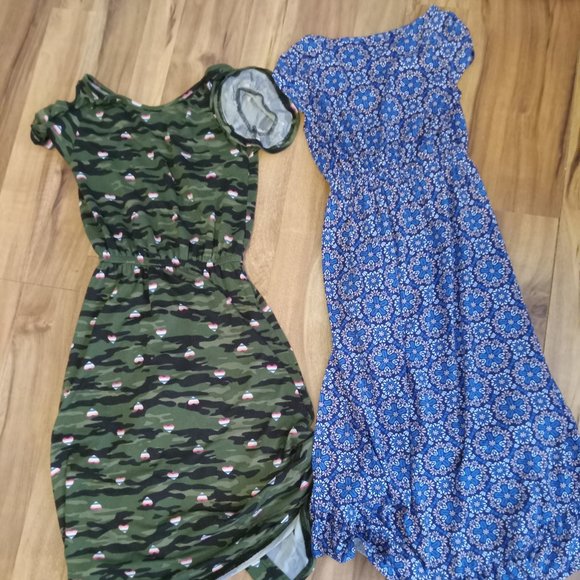 Girl's dresses - Picture 5 of 5